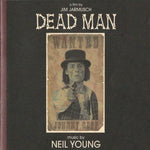 YOUNG,NEIL - DEAD MAN OST (Vinyl LP)