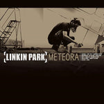 LINKIN PARK - METEORA (Vinyl LP)