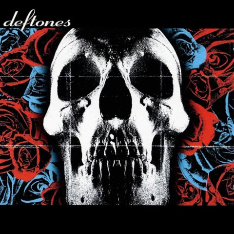 DEFTONES - DEFTONES (Vinyl LP)