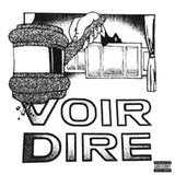 EARL SWEATSHIRT & THE ALCHEMIS - VOIR DIRE (X) (Vinyl LP)