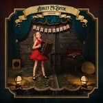 MCBRYDE,ASHLEY - ASHLEY MCBRYDE PRESENTS: LINDEVILLE (Vinyl LP)