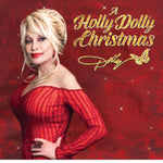 PARTON,DOLLY - HOLLY DOLLY CHRISTMAS (ULTIMATE DELUXE EDITION) (Vinyl LP)