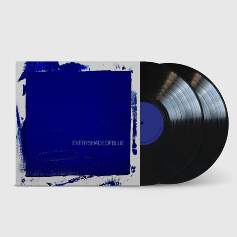 HEAD & THE HEART - EVERY SHADE OF BLUE (Vinyl LP)