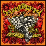 PETTY,TOM & THE HEARTBREAKERS - LIVE AT THE FILLMORE, 1997 (DELUXE/6LP) (Vinyl LP)
