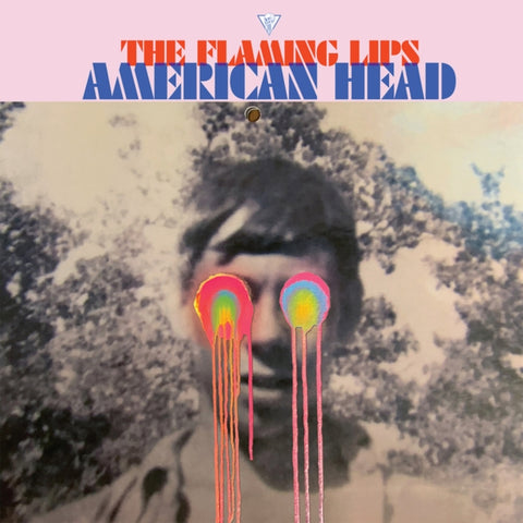 FLAMING LIPS - AMERICAN HEAD (2LP) (Vinyl LP)