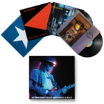 YOUNG,NEIL - OFFICIAL RELEASE SERIES DISCS 13, 14, 20 & 21 (Vinyl LP)