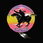 YOUNG,NEIL & CRAZY HORSE - WAY DOWN IN THE RUST BUCKET (4LP) (Vinyl LP)