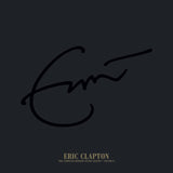 CLAPTON,ERIC - COMPLETE REPRISE STUDIO ALBUMS, VOL. 2 (Vinyl LP)