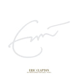 CLAPTON,ERIC - COMPLETE REPRISE STUDIO ALBUMS: VOL. 1 (12LP) (Vinyl LP)