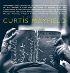 TRIBUTE TO CURTIS MAYFIELD - TRIBUTE TO CURTIS MAYFIELD (2LP) (Vinyl LP)