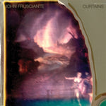 FRUSCIANTE,JOHN - CURTAINS (Vinyl LP)