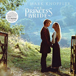 KNOPFLER,MARK - PRINCESS BRIDE (Vinyl LP)