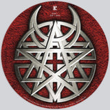 DISTURBED - BELIEVE (PICTURE DISC) (Vinyl LP)