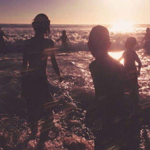 LINKIN PARK - ONE MORE LIGHT (Vinyl LP)