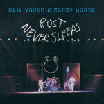 YOUNG,NEIL & CRAZY HORSE - RUST NEVER SLEEPS (REMASTERED) (Vinyl LP)
