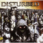 DISTURBED - TEN THOUSAND FISTS (Vinyl LP)