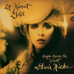 NICKS,STEVIE - 24 KARAT GOLD: SONGS FROM THE VAULT (Vinyl LP)