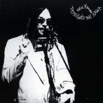 YOUNG,NEIL - TONIGHT'S THE NIGHT (Vinyl LP)
