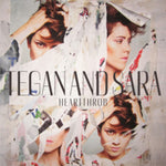 TEGAN & SARA - HEARTTHROB (Vinyl LP)