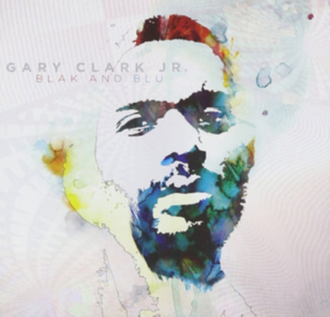 CLARK JR.,GARY - BLAK & BLU (Vinyl LP)