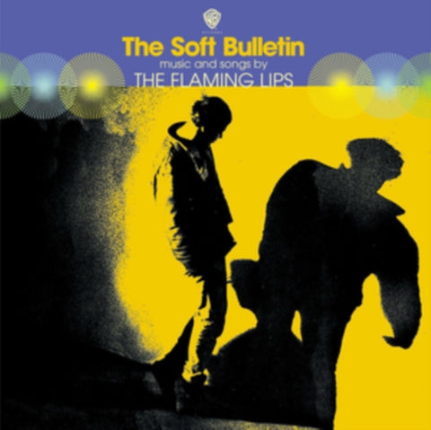 FLAMING LIPS - SOFT BULLETIN (Vinyl LP)