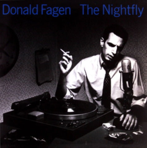 FAGEN,DONALD - NIGHTFLY (Vinyl LP)