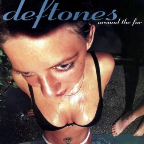 DEFTONES - AROUND THE FUR (180G Vinyl LP)