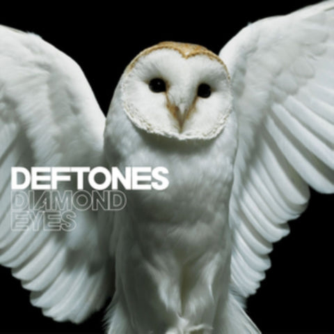 DEFTONES - DIAMOND EYES (Vinyl LP)