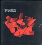 TEGAN & SARA - SO JEALOUS (Vinyl LP)