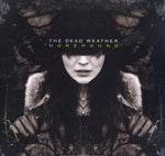 DEAD WEATHER - HOREHOUND (Vinyl LP)