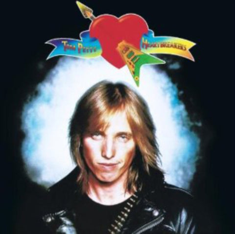 PETTY,TOM & THE HEARTBREAKERS - TOM PETTY & THE HEARTBREAKERS (Vinyl LP)