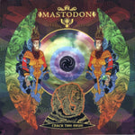 MASTODON - CRACK THE SKYE (Vinyl LP)
