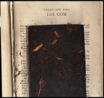 TEGAN & SARA - CON (LP/CD) (Vinyl LP)
