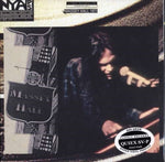 YOUNG,NEIL - LIVE AT MASSEY HALL (Vinyl LP)
