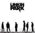 LINKIN PARK - MINUTES TO MIDNIGHT (Vinyl LP)