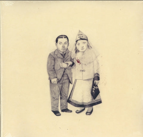 DECEMBERISTS - CRANE WIFE (Vinyl LP)