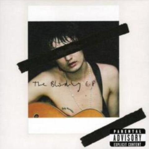 BABYSHAMBLES - BLINDING EP-CD (CD)