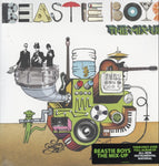 BEASTIE BOYS - MIX UP (Vinyl LP)