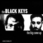 BLACK KEYS - BIG COME UP (Vinyl LP)