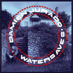 JURADO,DAMIEN - WATER AVE. S. (BLUE VINYL LP)