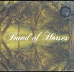 BAND OF HORSES - EVERYTHING ALL THE TIME (Vinyl LP)