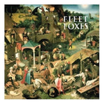 FLEET FOXES - FLEET FOXES (Vinyl LP)