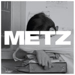 METZ - METZ (Vinyl LP)