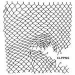 CLIPPING. - CLPPNG (Vinyl LP)