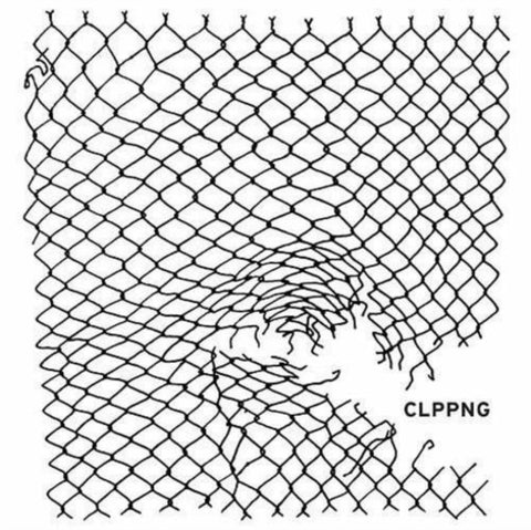 CLIPPING. - CLPPNG (Vinyl LP)