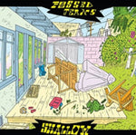 PISSED JEANS - SHALLOW (Vinyl LP)