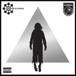CLIPPING. - SPLENDOR & MISERY (DL CARD) (Vinyl LP)