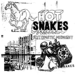 HOT SNAKES - AUTOMATIC MIDNIGHT (Vinyl LP)