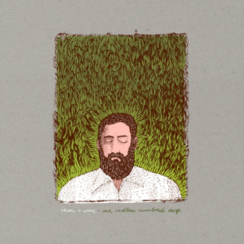 IRON & WINE - OUR ENDLESS NUMBERED DAYS (DELUXE EDITION) (Vinyl LP)