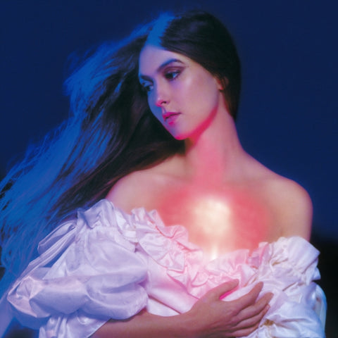 WEYES BLOOD - AND IN THE DARKNESS, HEARTS AGLOW (Vinyl LP)